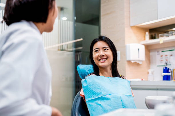 Why Choose Us for Your Dental Needs in Edinburg, IL