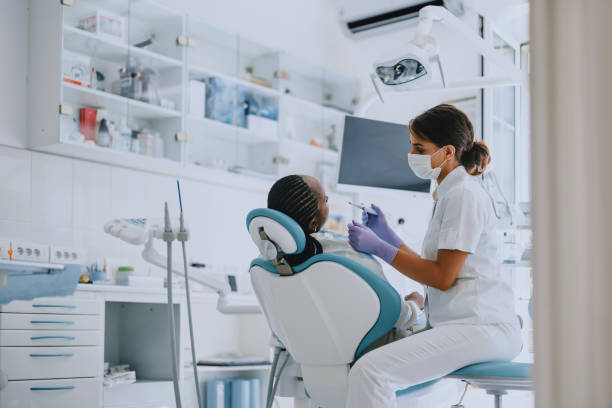 Best Emergency Dental Care  in Edinburg, IL