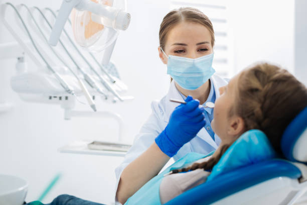 Best Cosmetic Dentistry  in Edinburg, IL